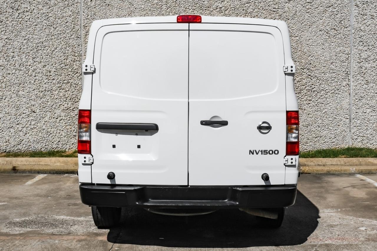 2019 Nissan NV Cargo S Farmers Branch TX