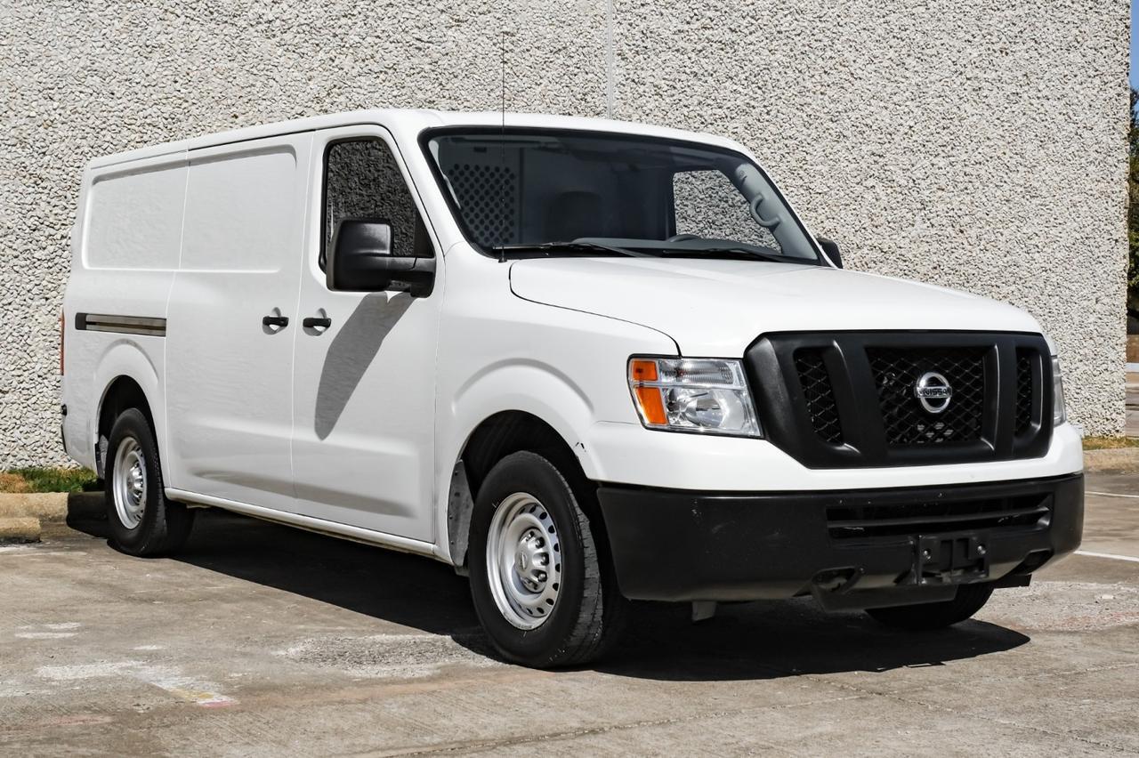2019 Nissan NV Cargo S Farmers Branch TX
