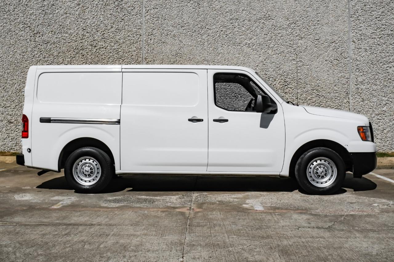 2019 Nissan NV Cargo S Farmers Branch TX
