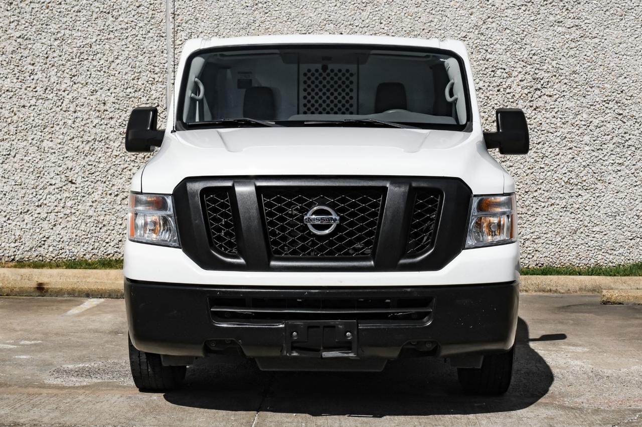 2019 Nissan NV Cargo S Farmers Branch TX