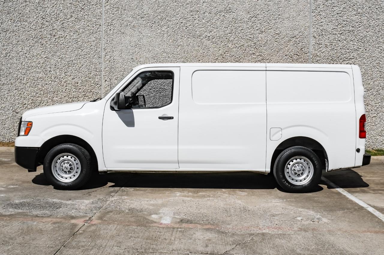 2019 Nissan NV Cargo S Farmers Branch TX