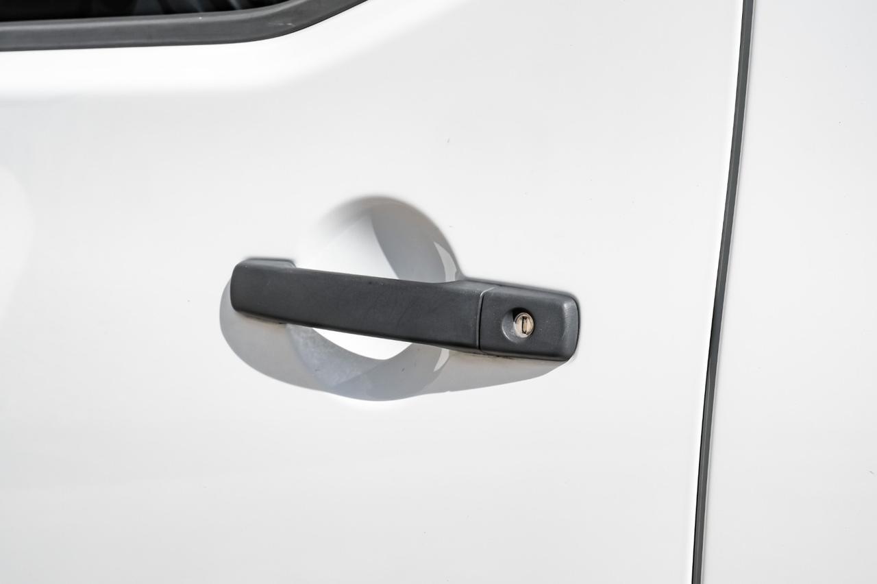 2019 Nissan NV Cargo S Farmers Branch TX