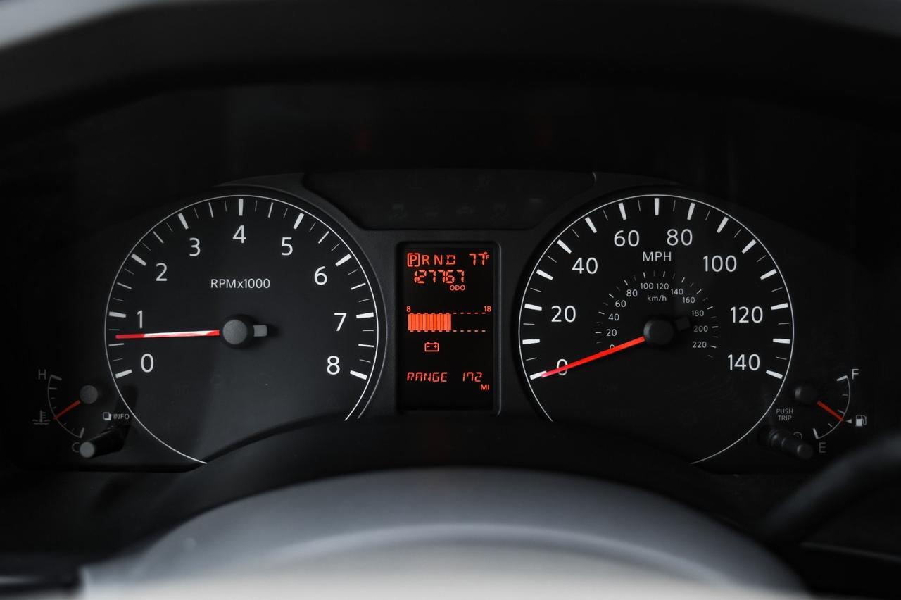 2019 Nissan NV Cargo S Farmers Branch TX