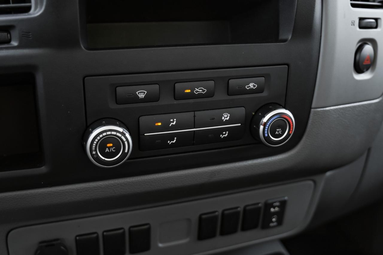 2019 Nissan NV Cargo S Farmers Branch TX