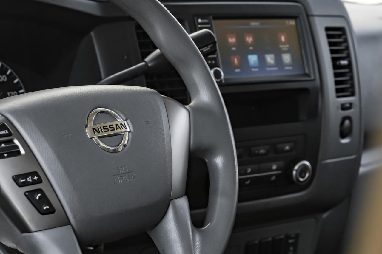 2019 Nissan NV Cargo S Farmers Branch TX