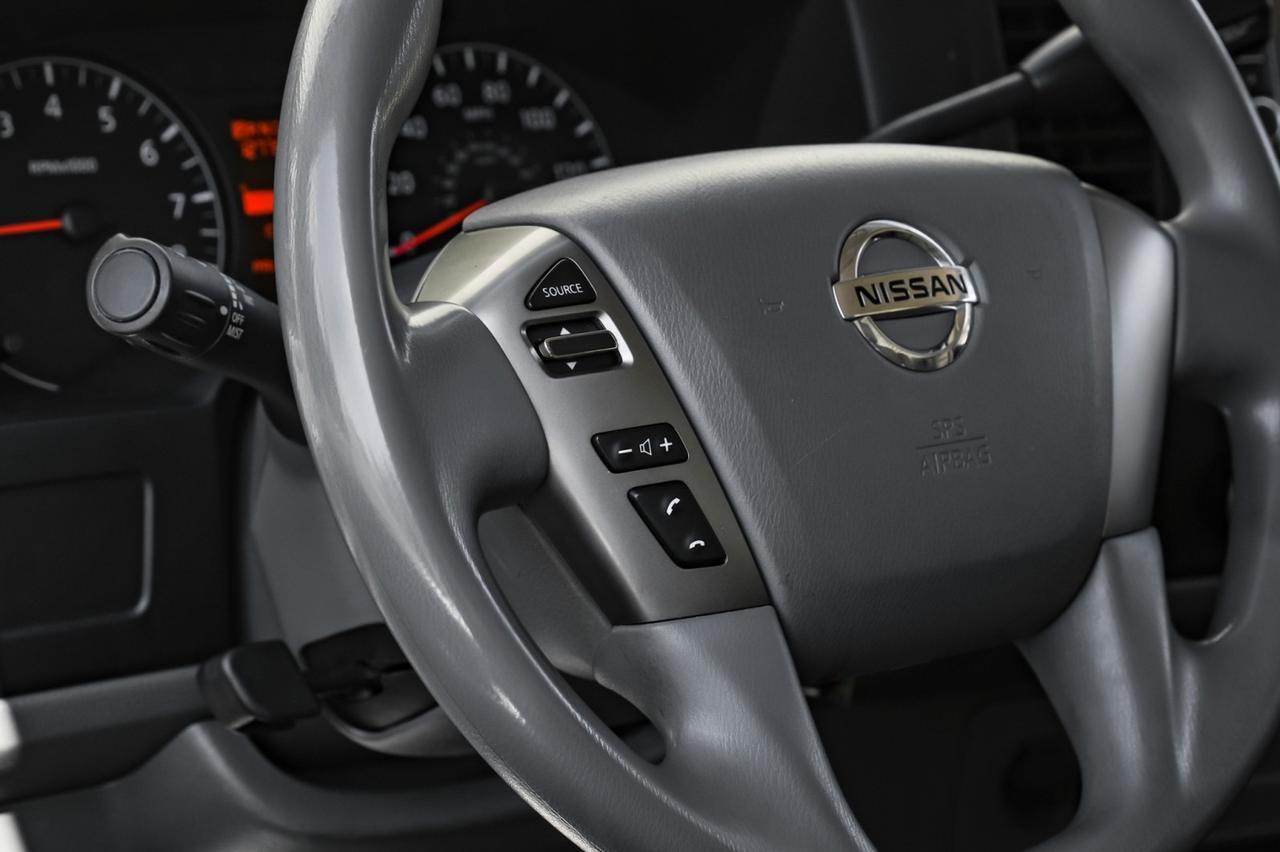 2019 Nissan NV Cargo S Farmers Branch TX