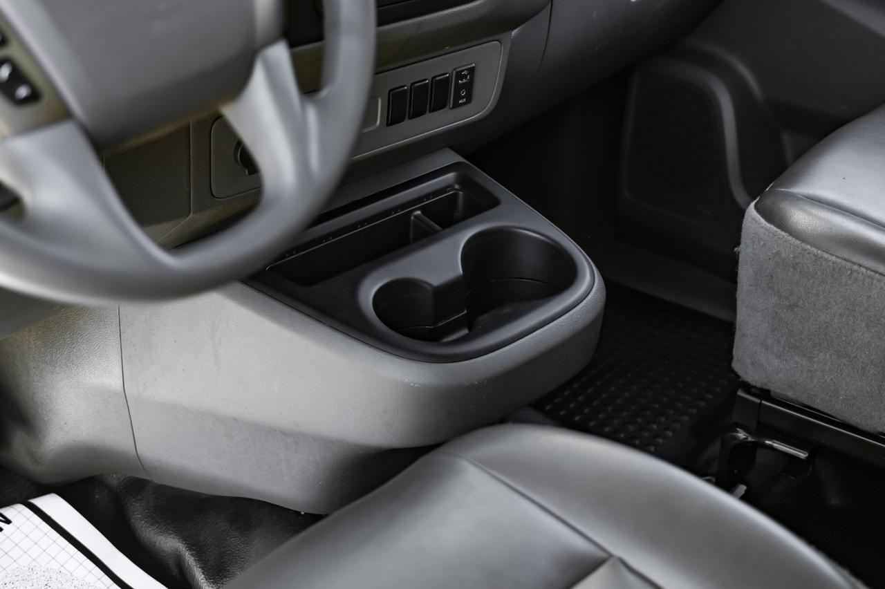 2019 Nissan NV Cargo S Farmers Branch TX