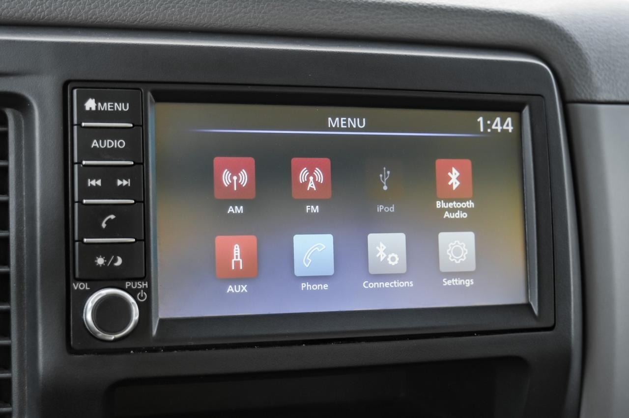 2019 Nissan NV Cargo S Farmers Branch TX