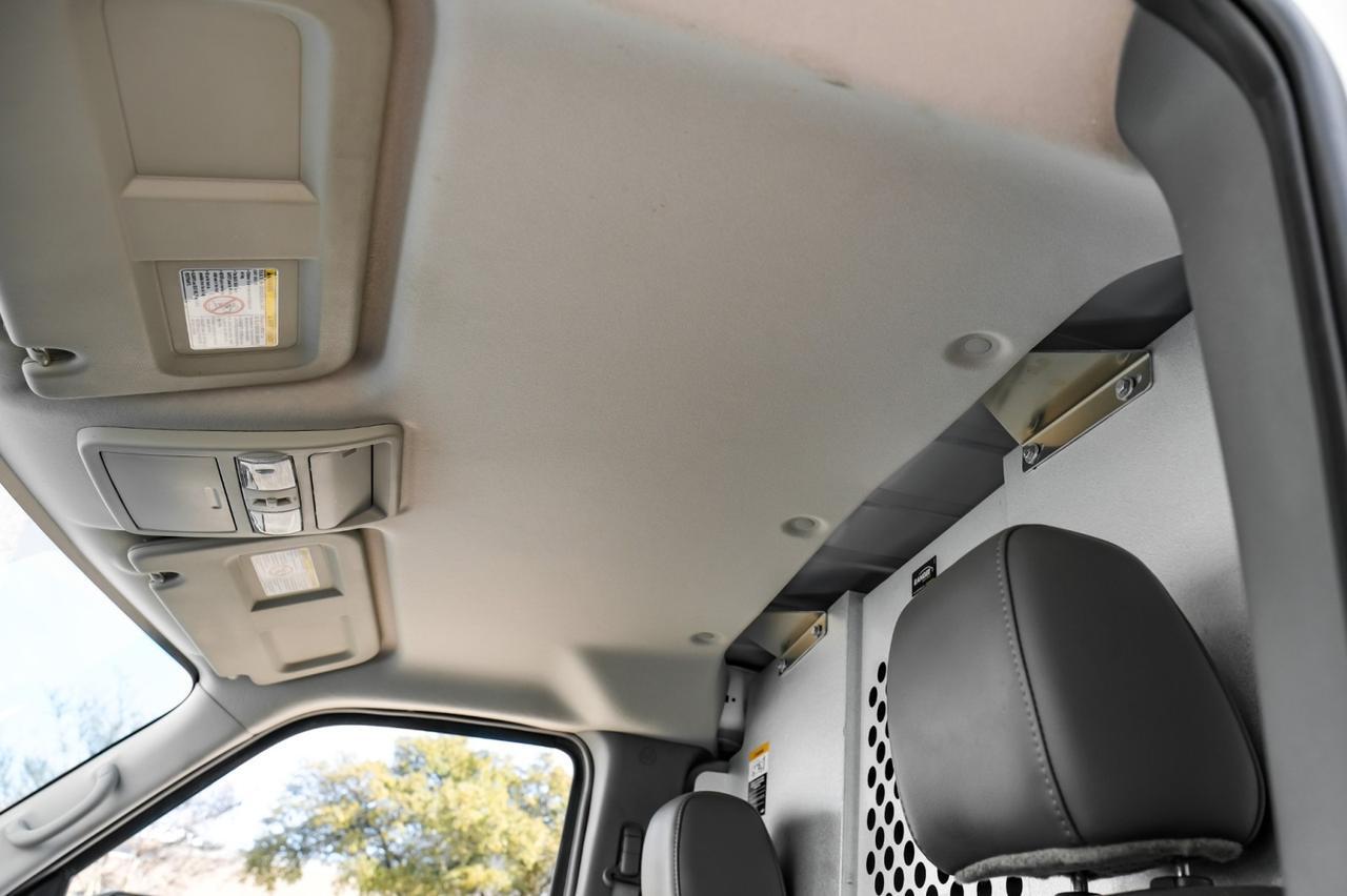 2019 Nissan NV Cargo S Farmers Branch TX