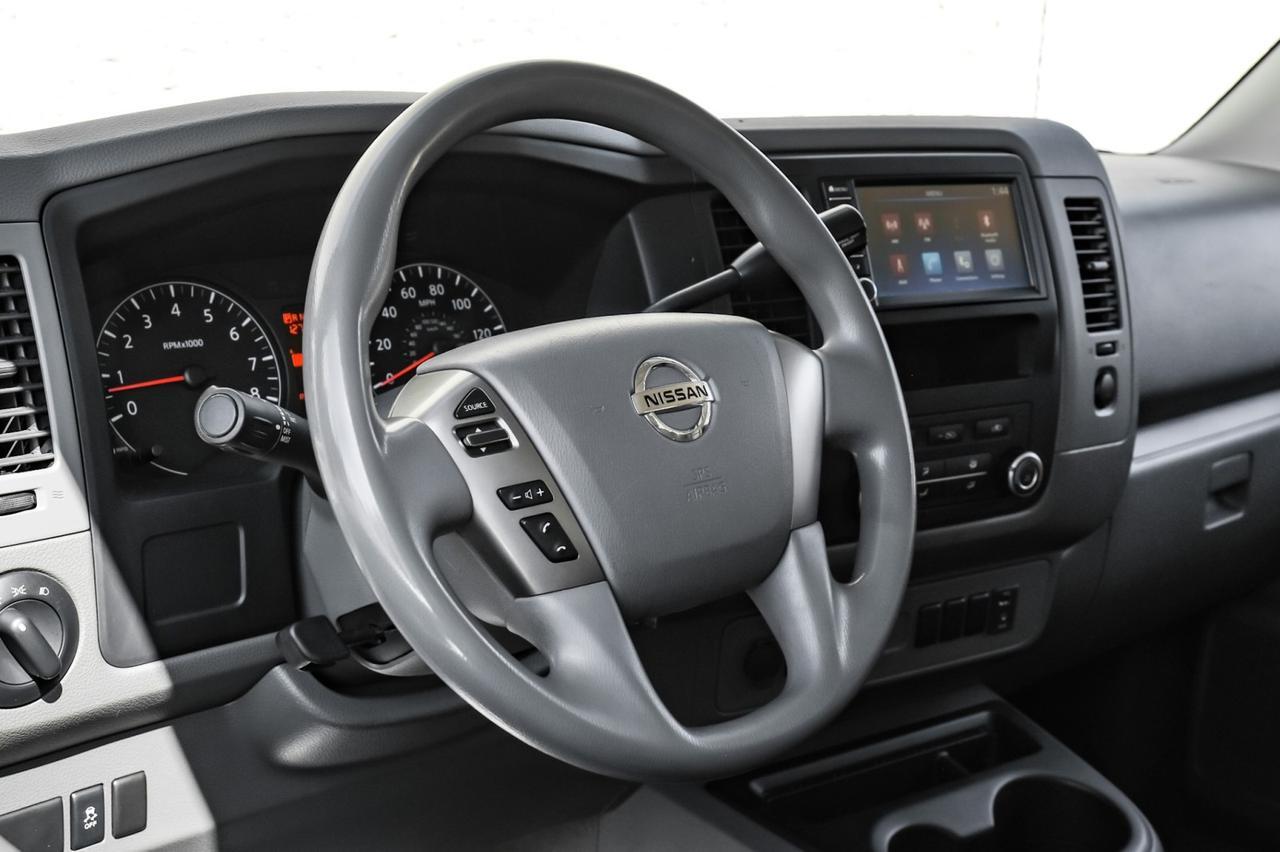 2019 Nissan NV Cargo S Farmers Branch TX