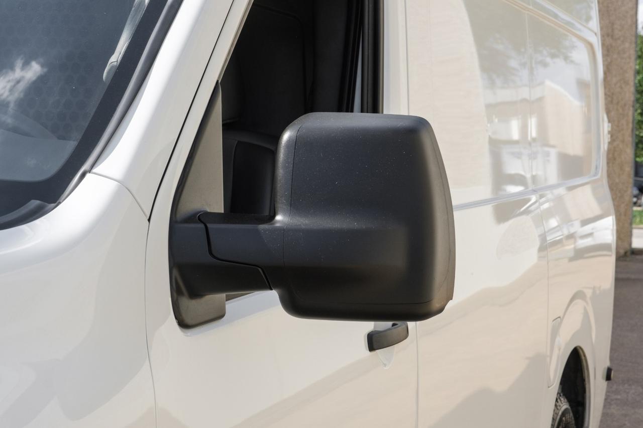 2019 Nissan NV Cargo S Farmers Branch TX