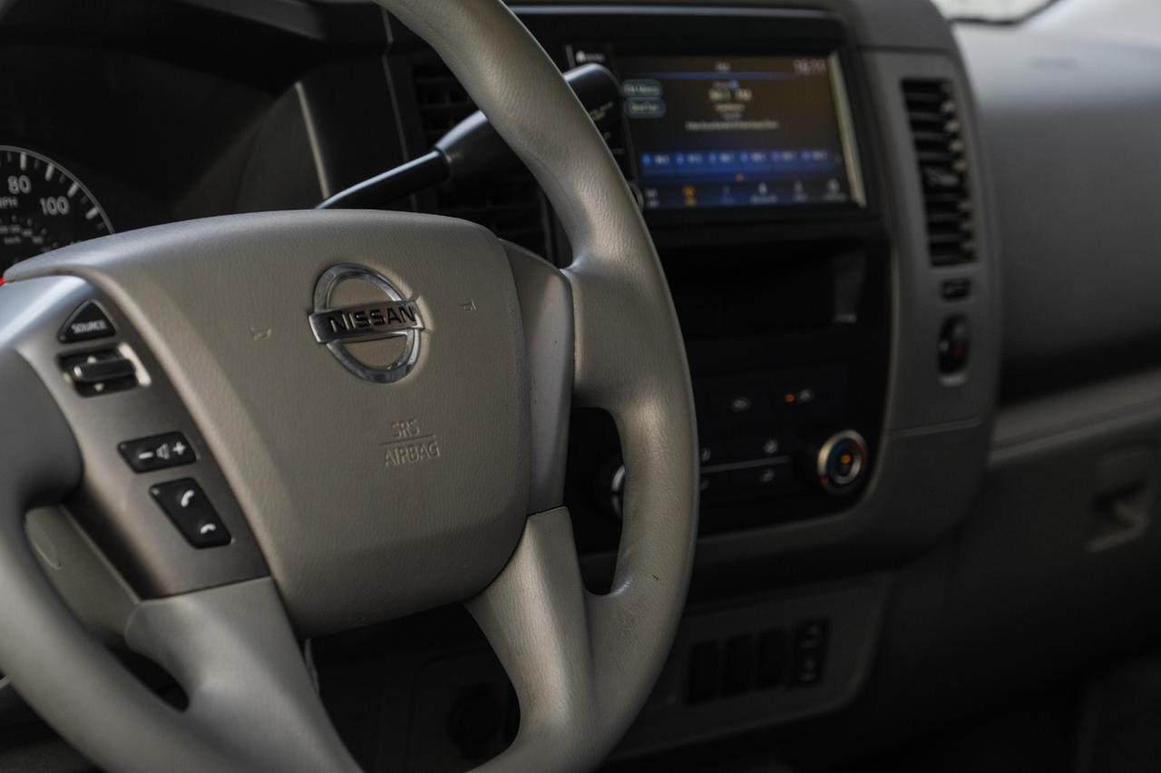 2019 Nissan NV Cargo S Farmers Branch TX