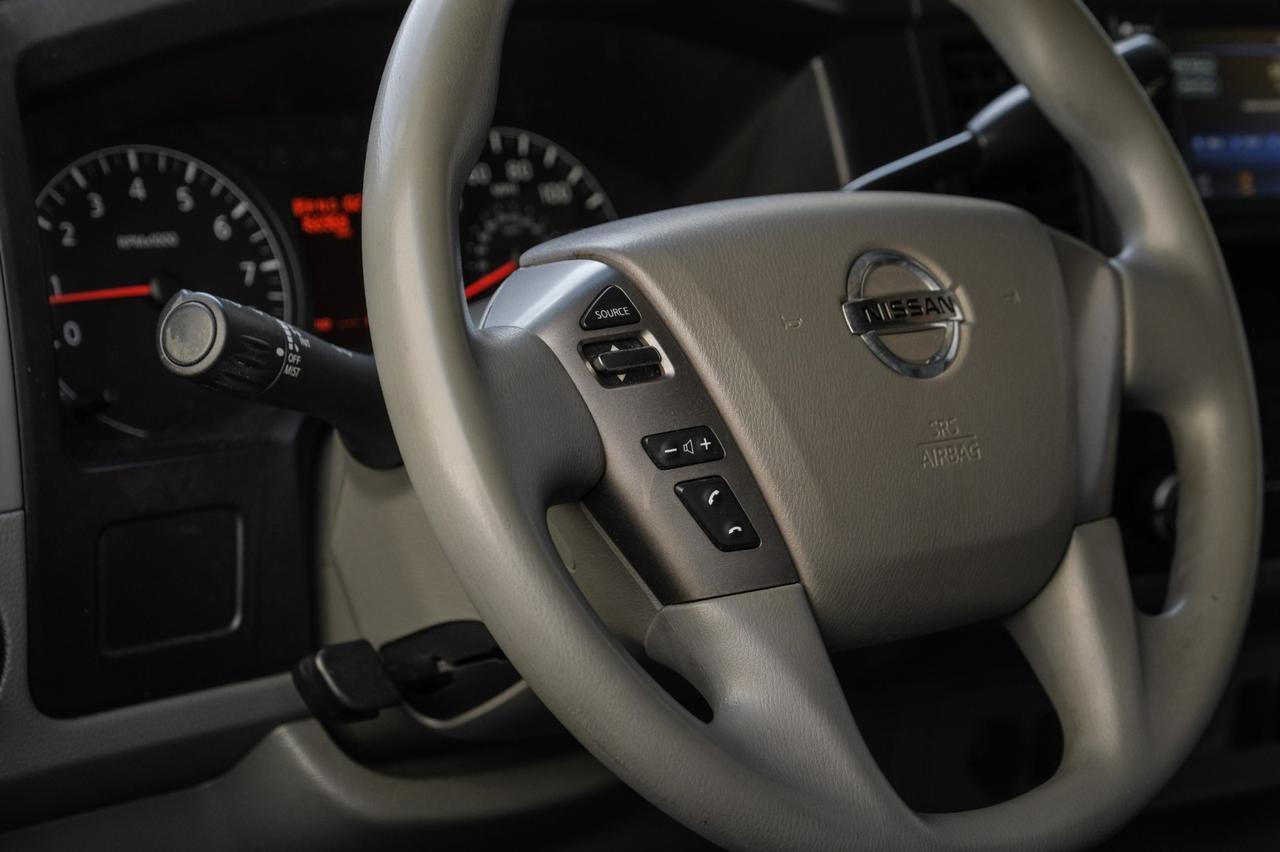 2019 Nissan NV Cargo S Farmers Branch TX