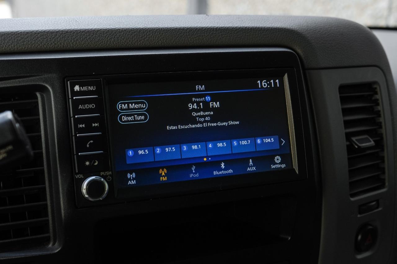 2019 Nissan NV Cargo S Farmers Branch TX