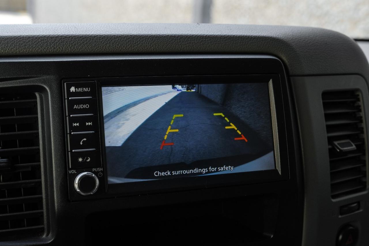 2019 Nissan NV Cargo S Farmers Branch TX