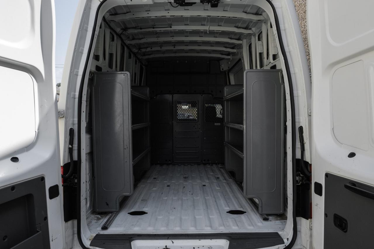 2019 Nissan NV Cargo S Farmers Branch TX