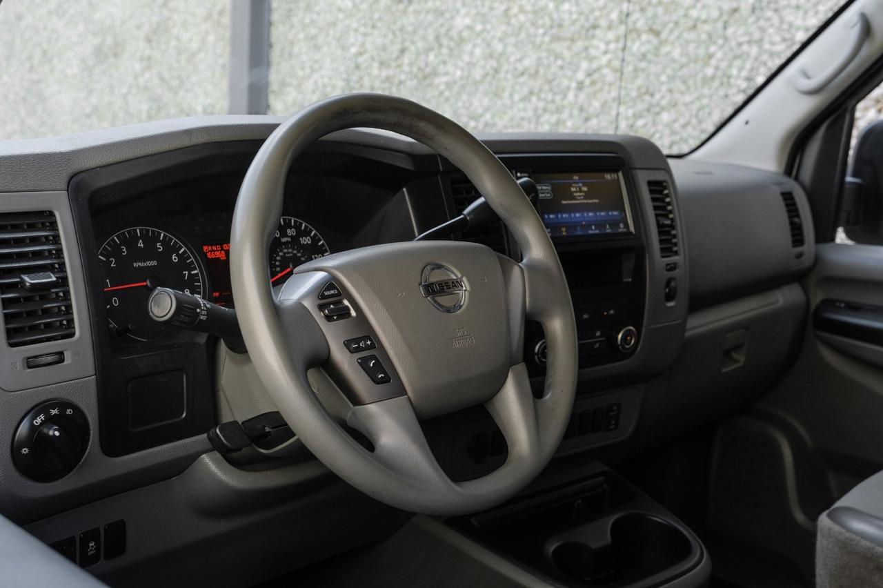2019 Nissan NV Cargo S Farmers Branch TX