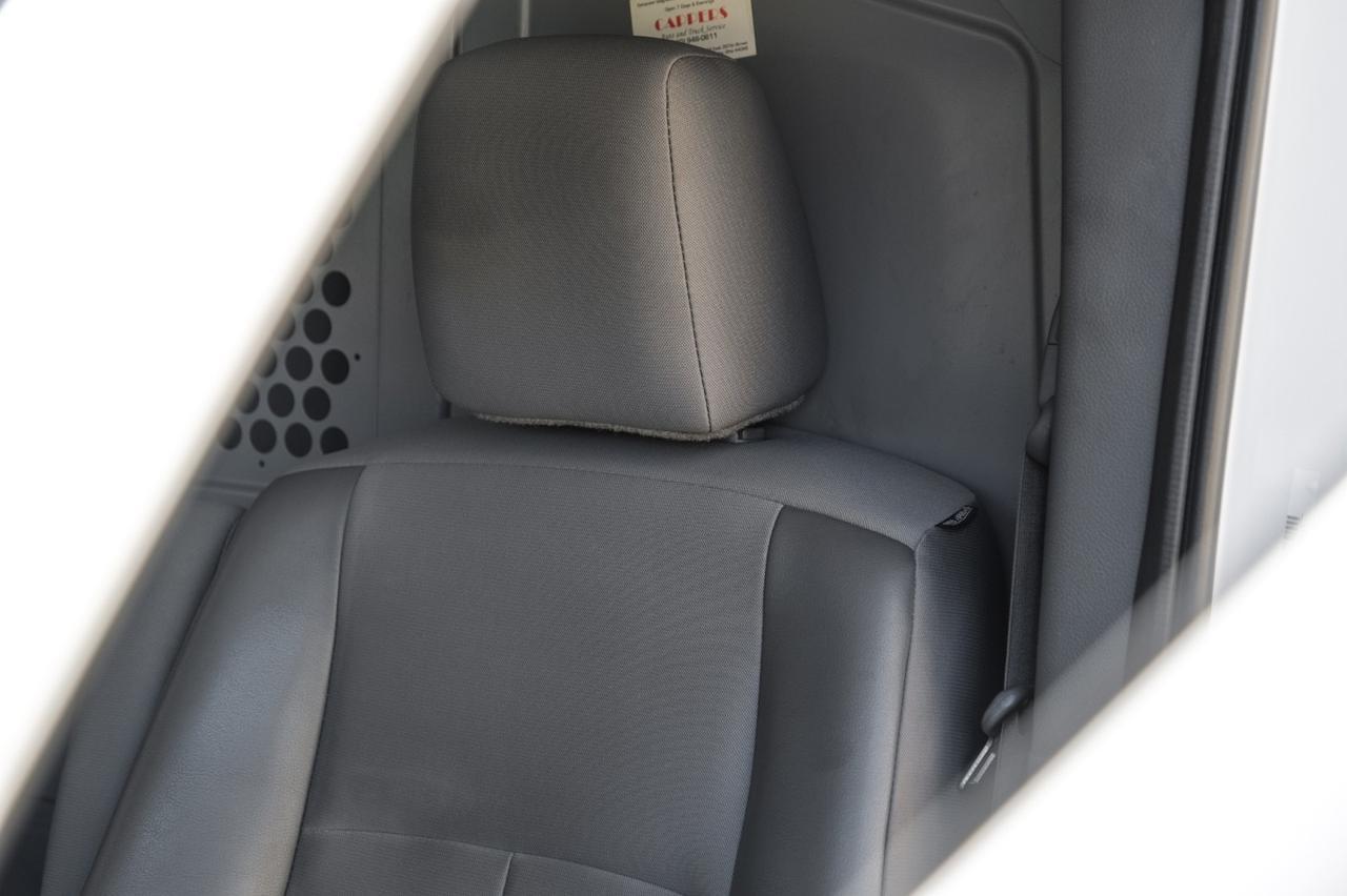 2019 Nissan NV Cargo S Farmers Branch TX