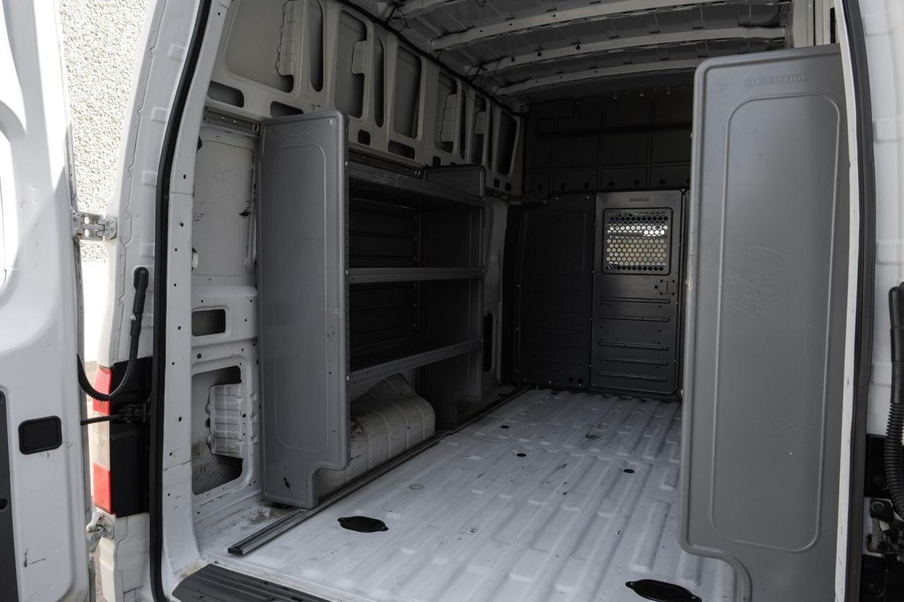 2019 Nissan NV Cargo S Farmers Branch TX
