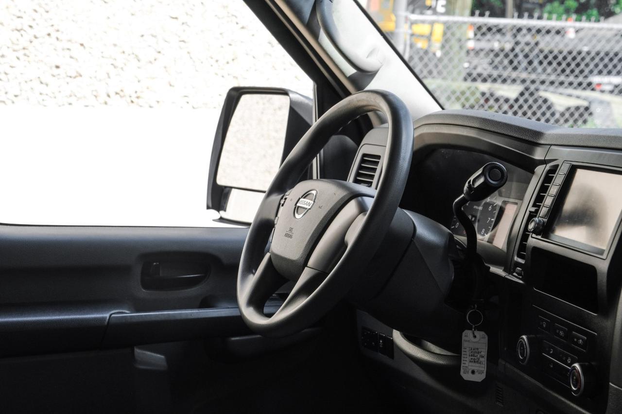2019 Nissan NV Cargo S Farmers Branch TX