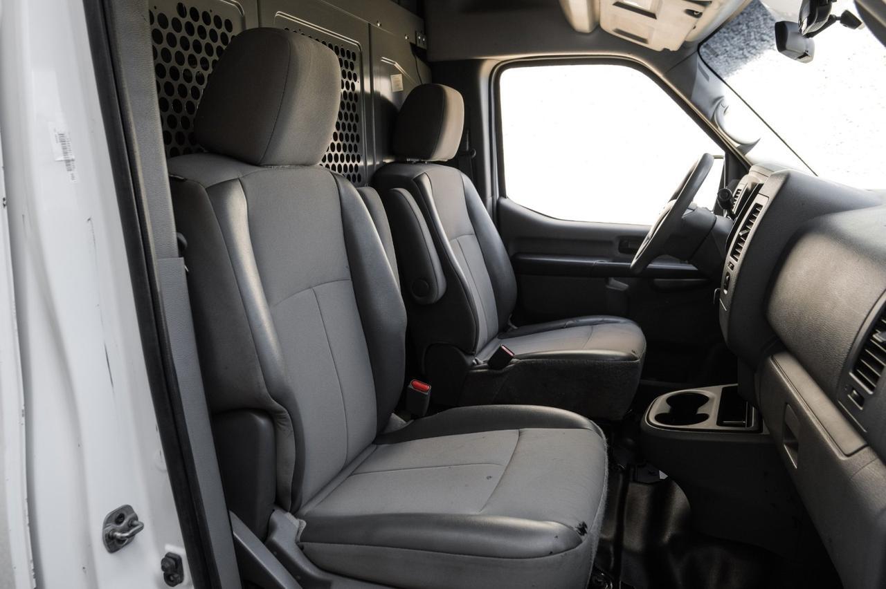 2019 Nissan NV Cargo S Farmers Branch TX