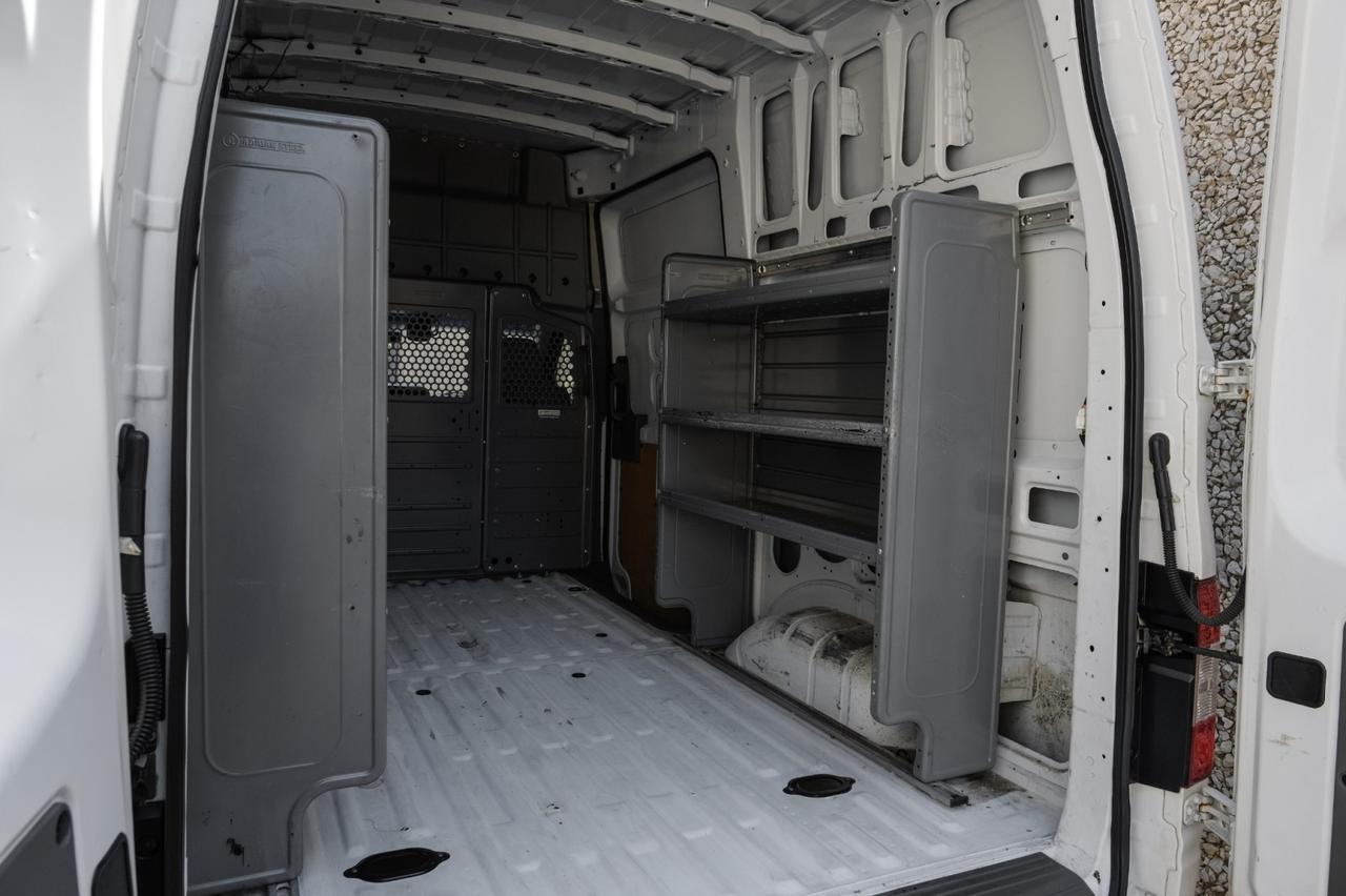 2019 Nissan NV Cargo S Farmers Branch TX