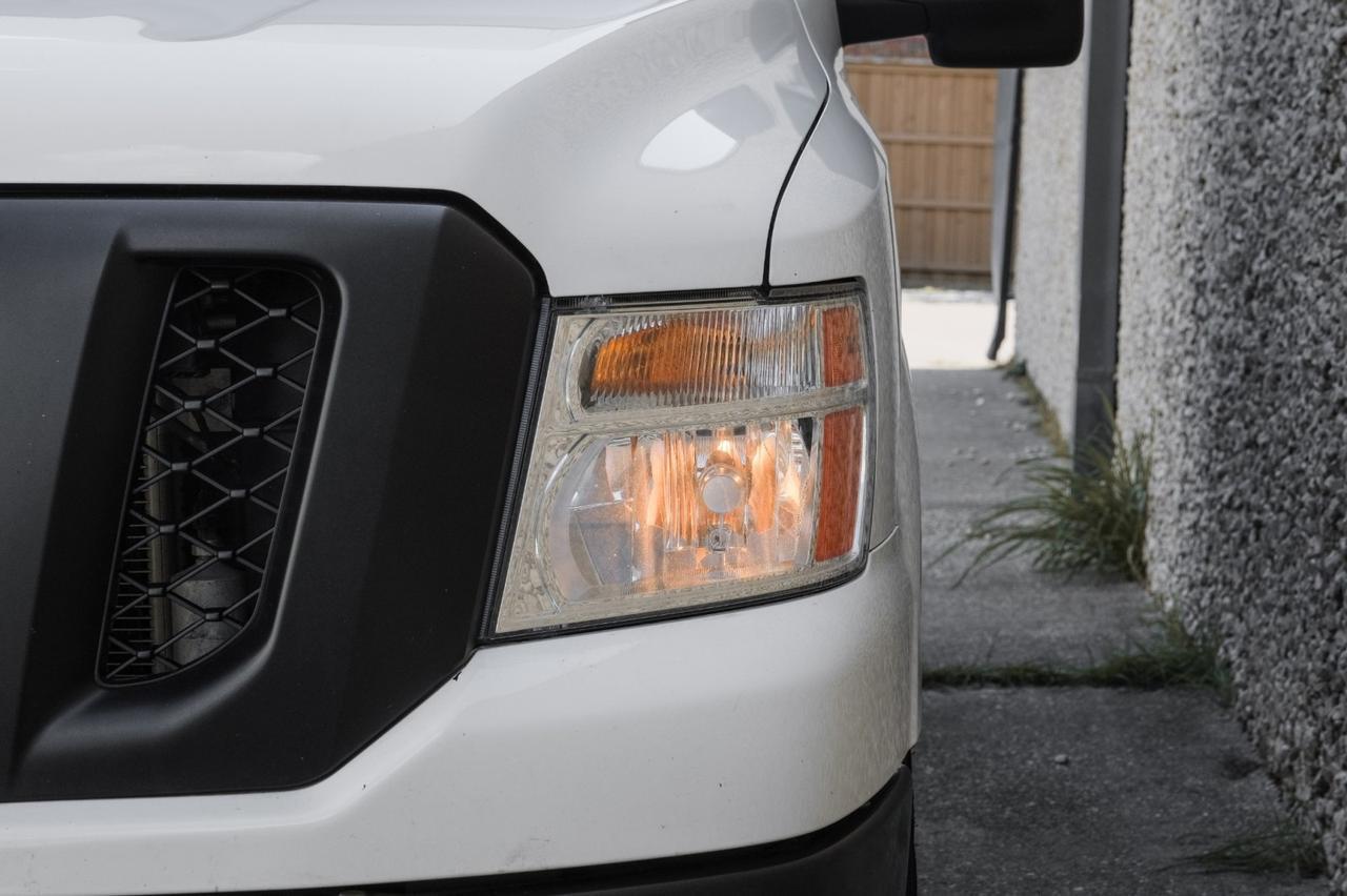 2019 Nissan NV Cargo S Farmers Branch TX