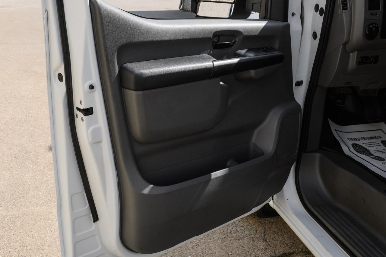 2019 Nissan NV Cargo S Farmers Branch TX