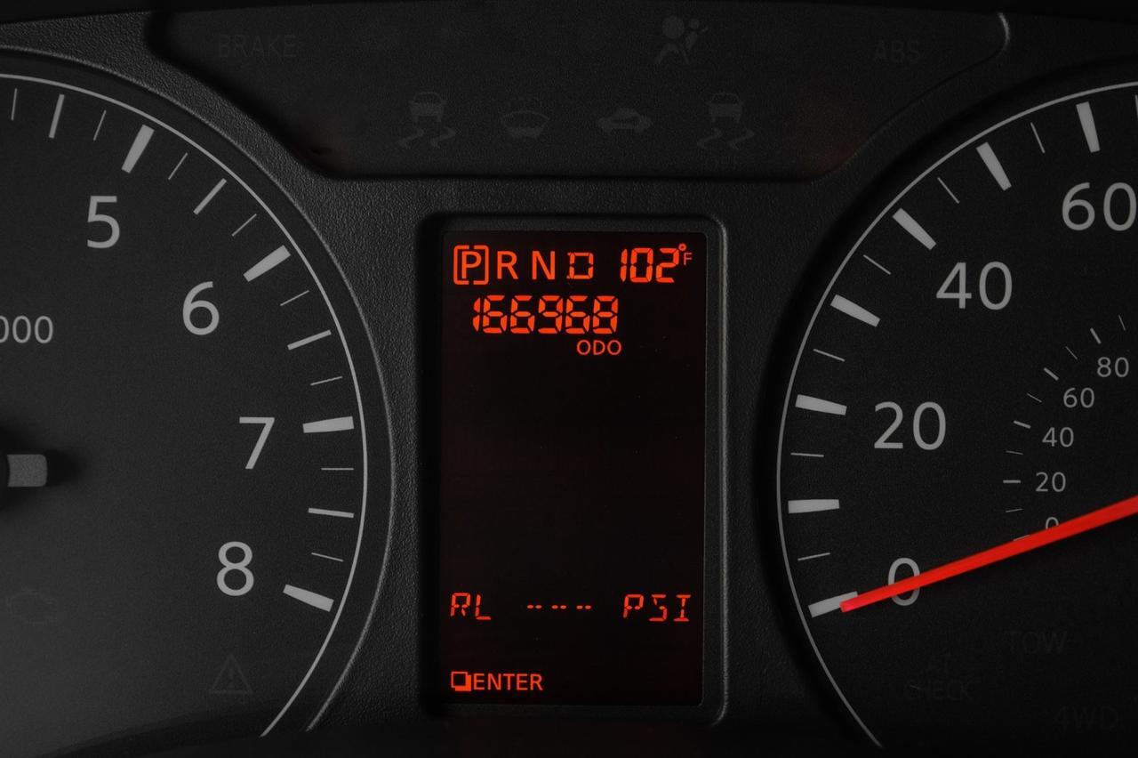 2019 Nissan NV Cargo S Farmers Branch TX