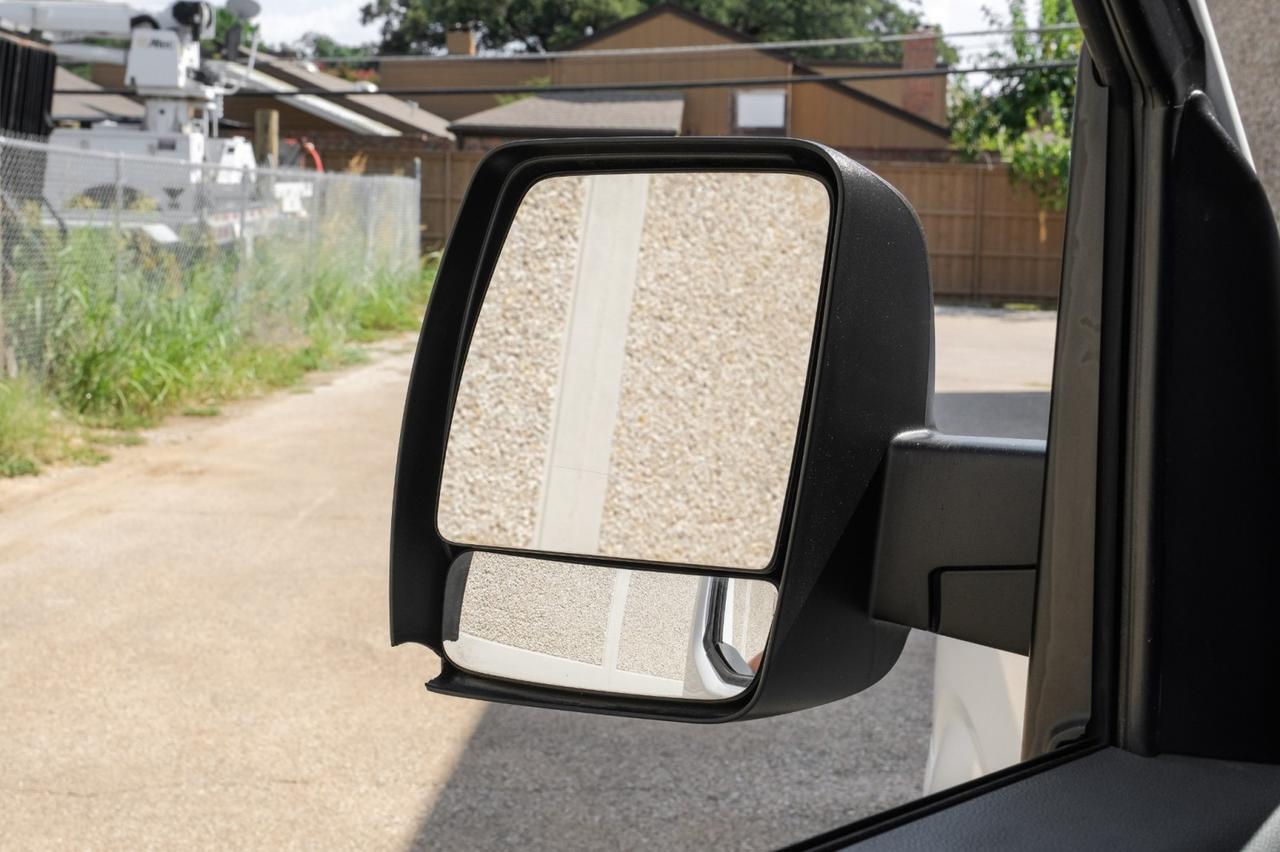 2019 Nissan NV Cargo S Farmers Branch TX