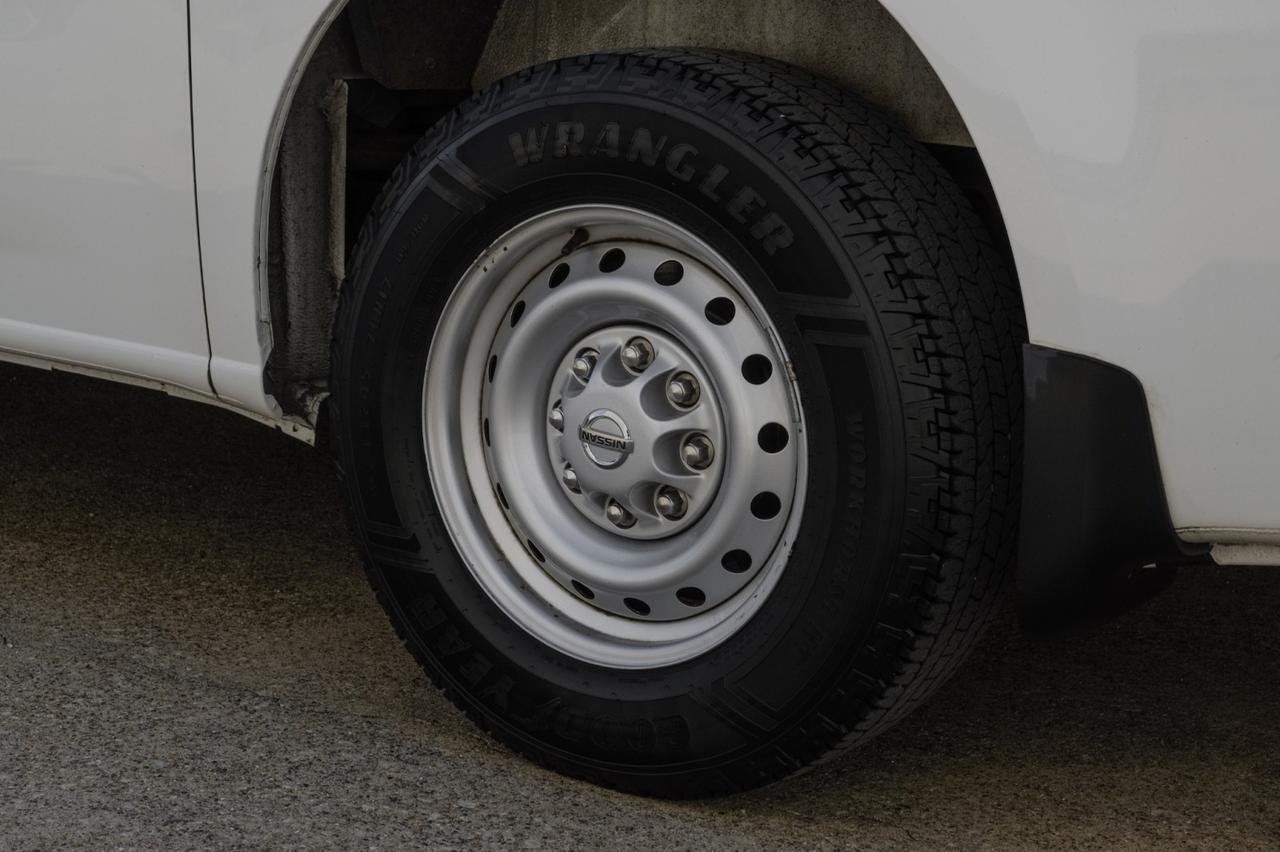 2019 Nissan NV Cargo S Farmers Branch TX