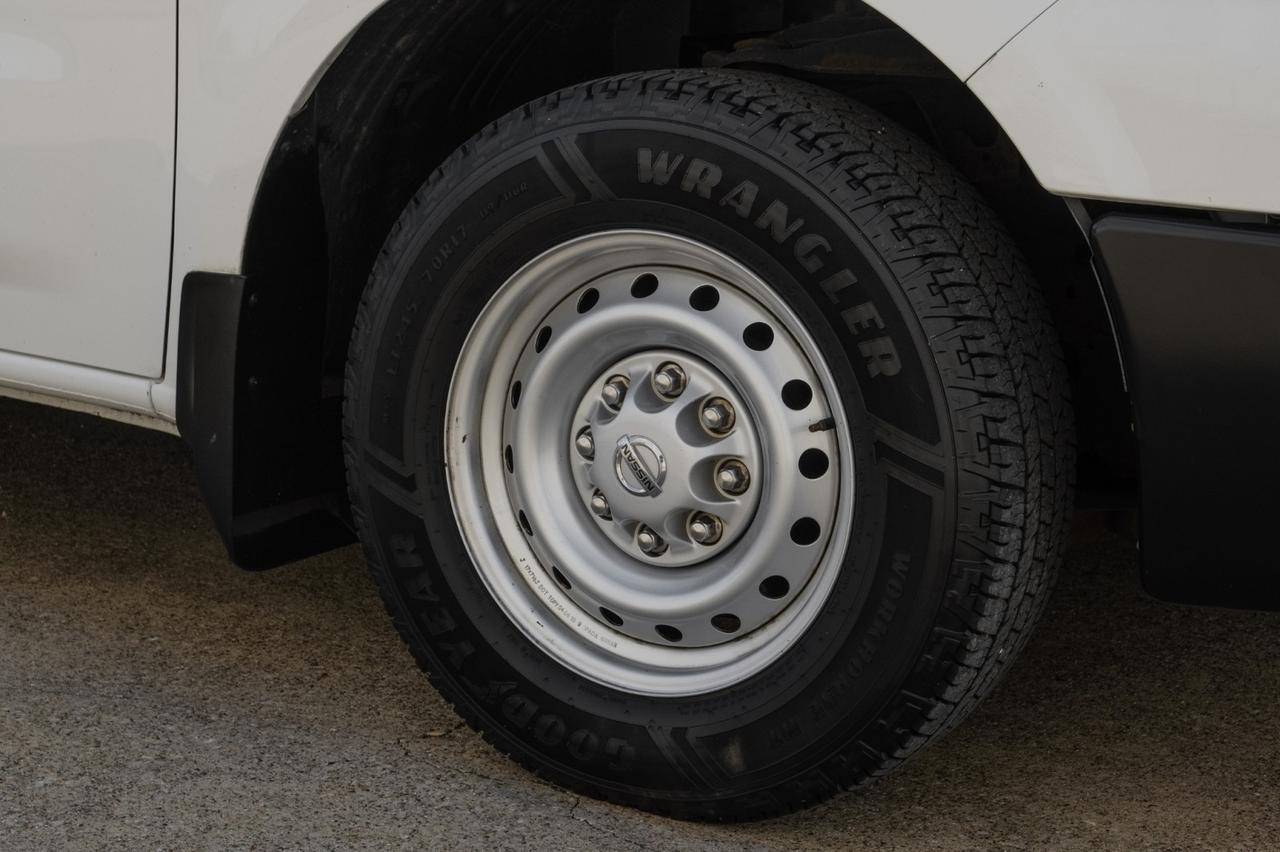 2019 Nissan NV Cargo S Farmers Branch TX