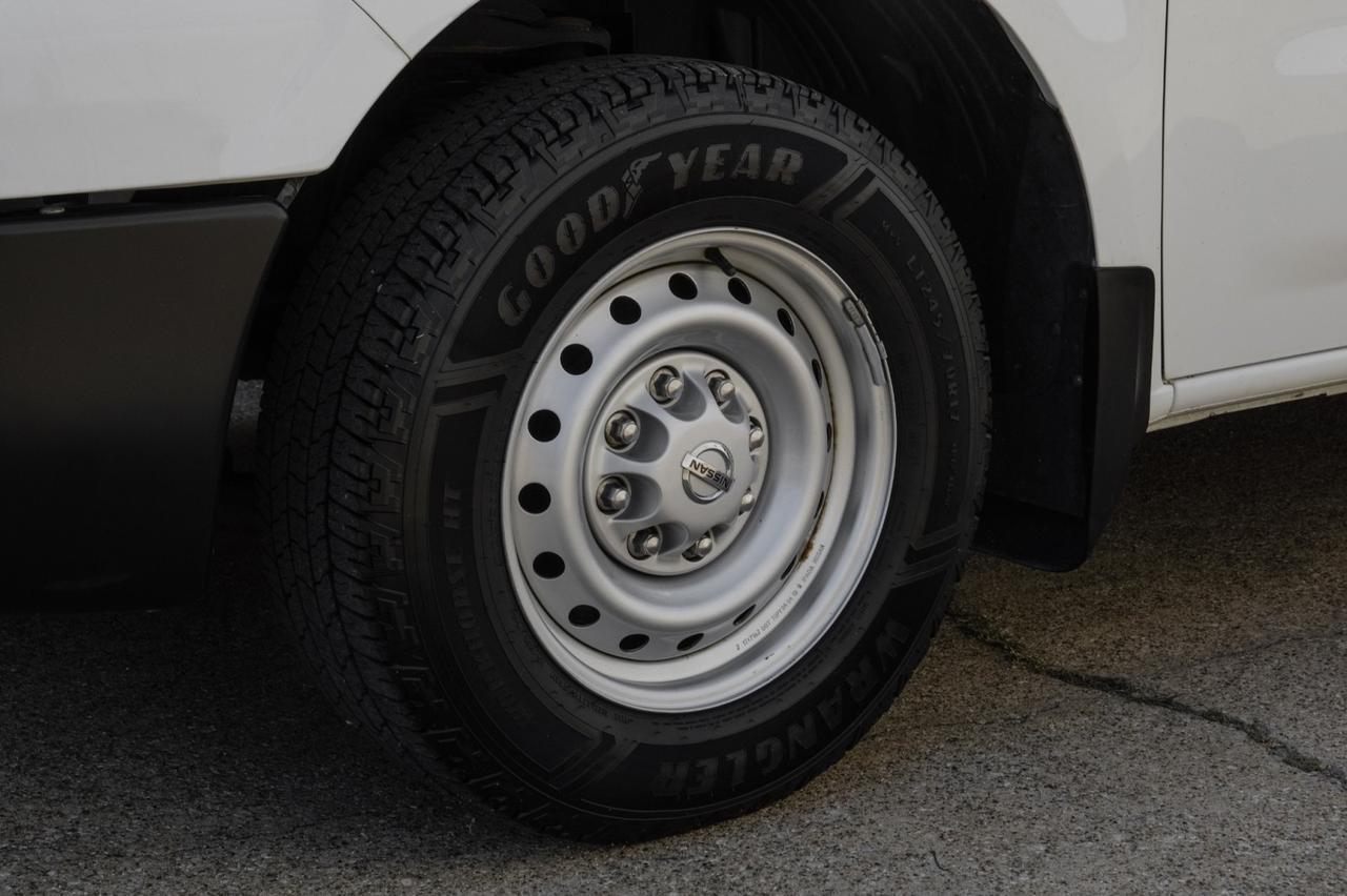 2019 Nissan NV Cargo S Farmers Branch TX