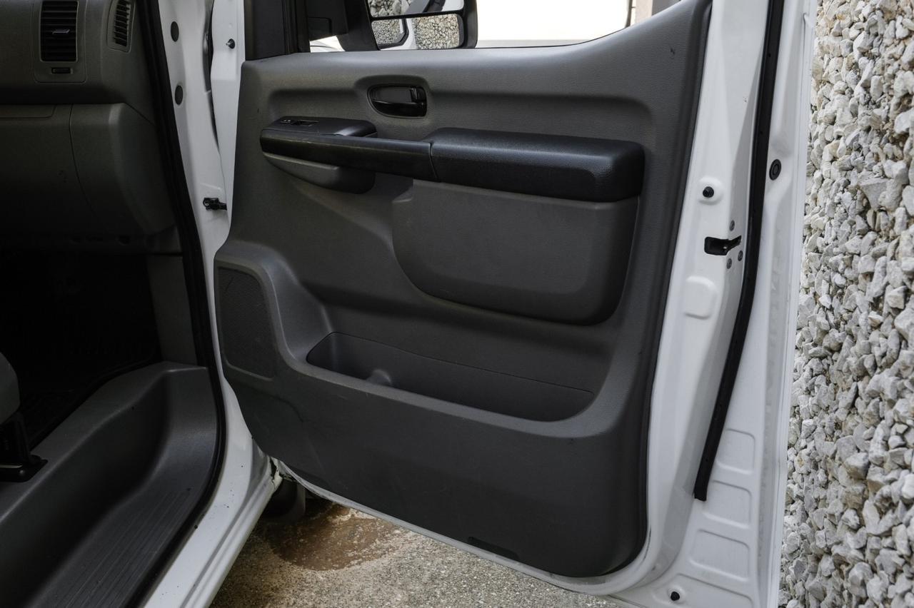 2019 Nissan NV Cargo S Farmers Branch TX