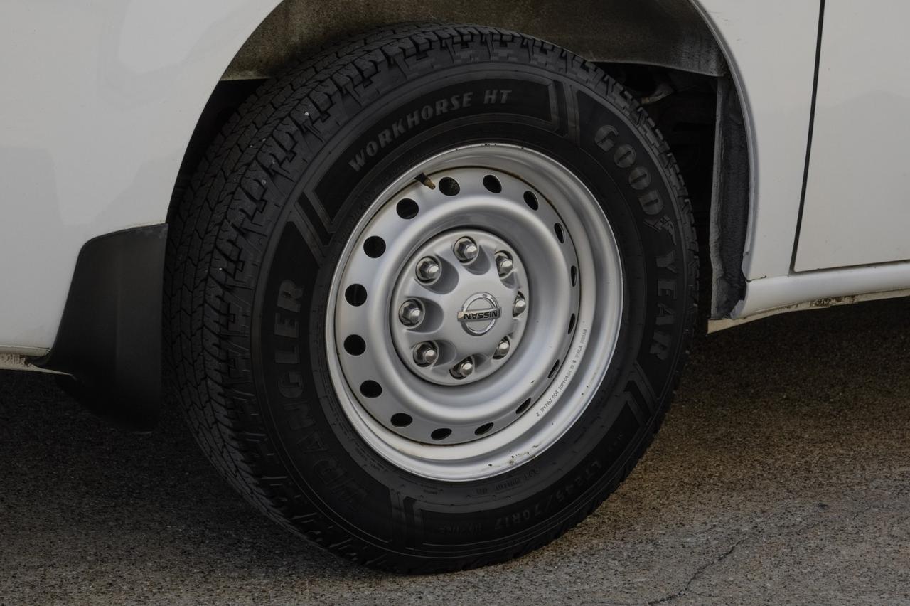 2019 Nissan NV Cargo S Farmers Branch TX