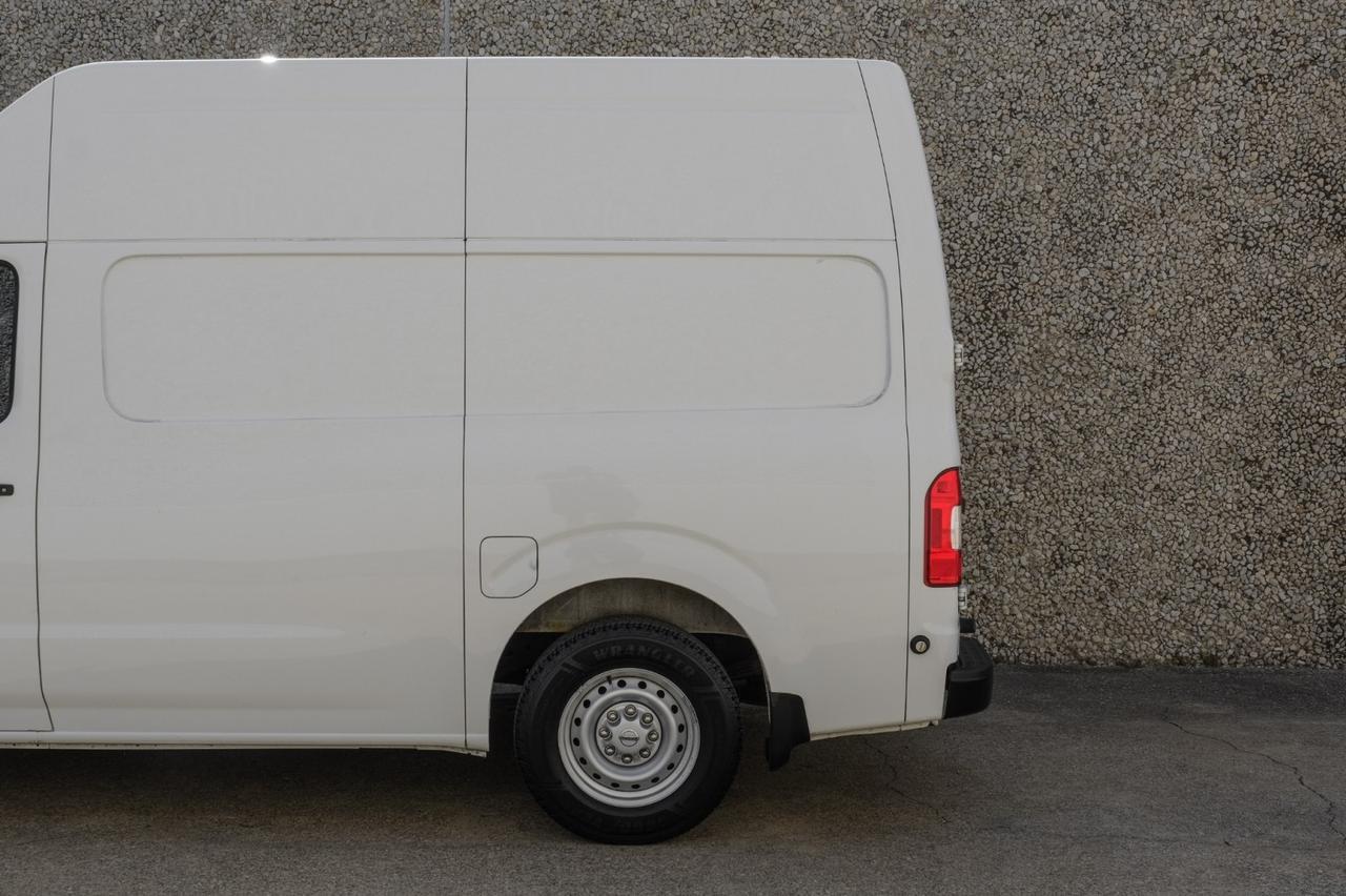 2019 Nissan NV Cargo S Farmers Branch TX