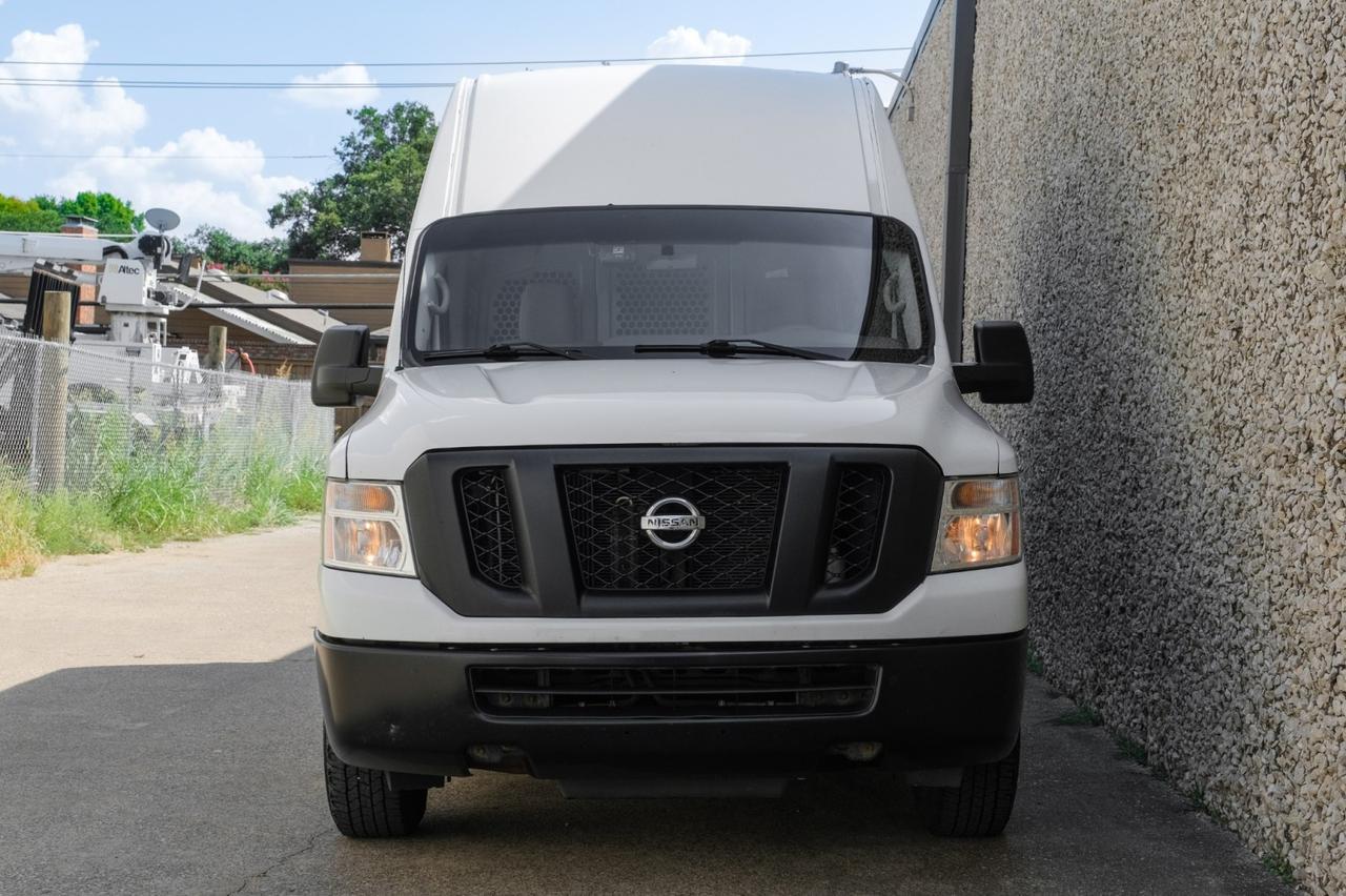 2019 Nissan NV Cargo S Farmers Branch TX