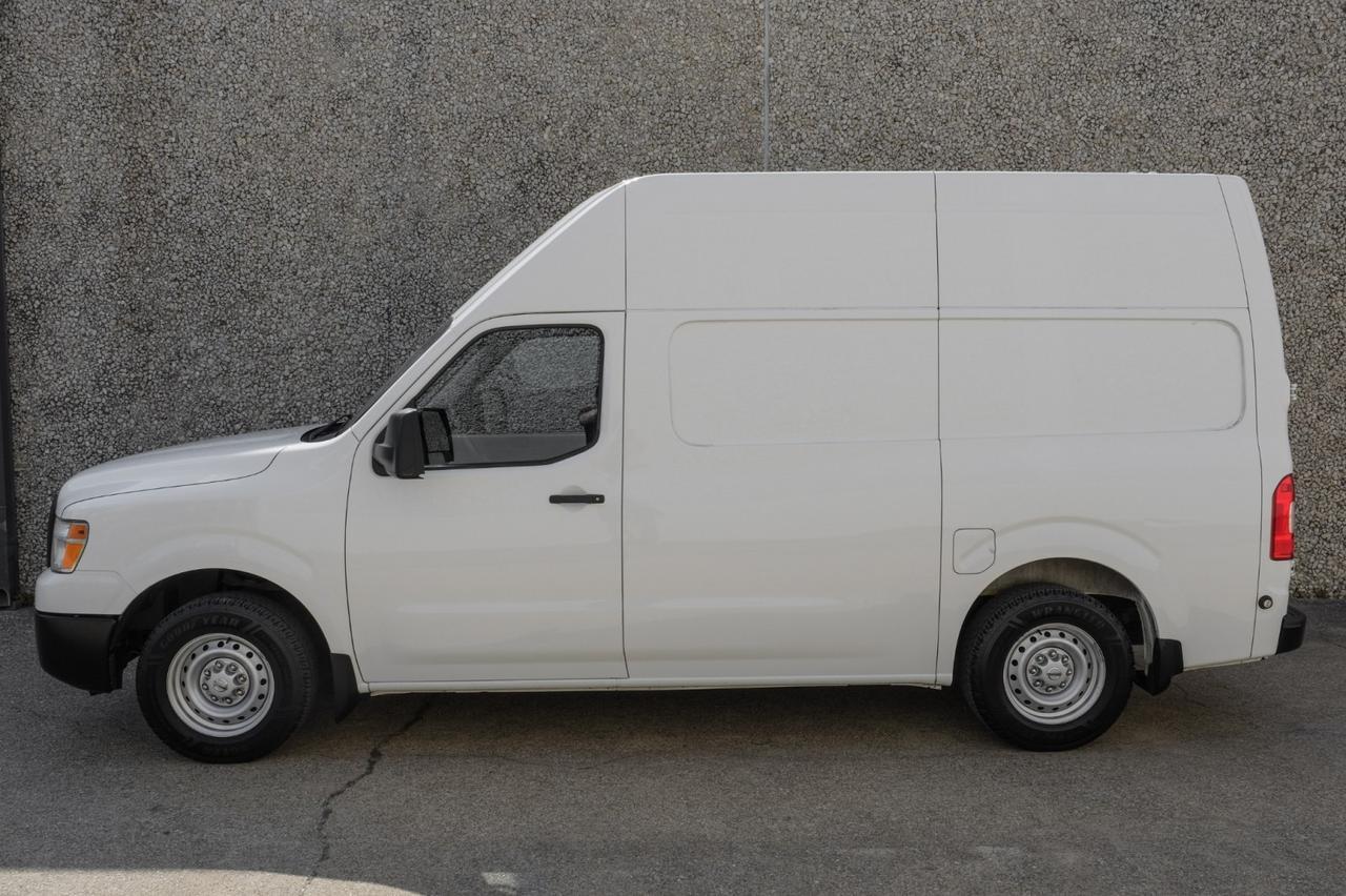 2019 Nissan NV Cargo S Farmers Branch TX