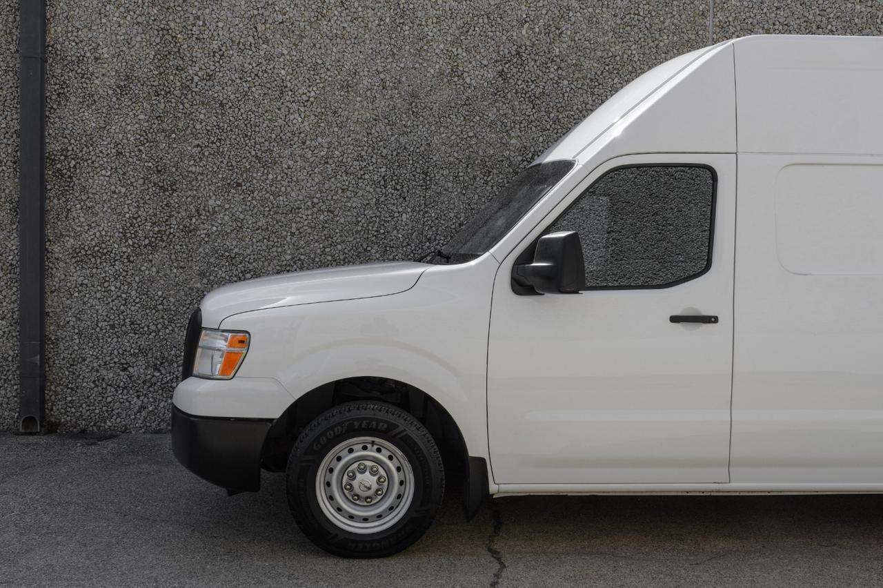 2019 Nissan NV Cargo S Farmers Branch TX