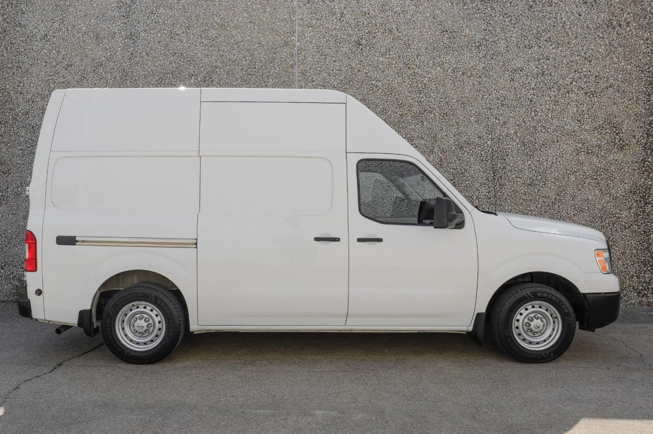 2019 Nissan NV Cargo S Farmers Branch TX