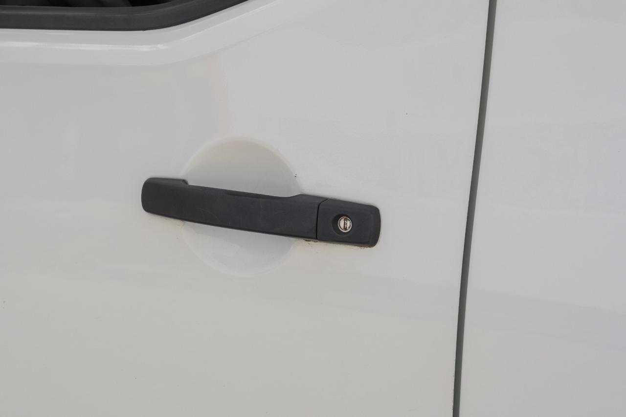 2019 Nissan NV Cargo S Farmers Branch TX