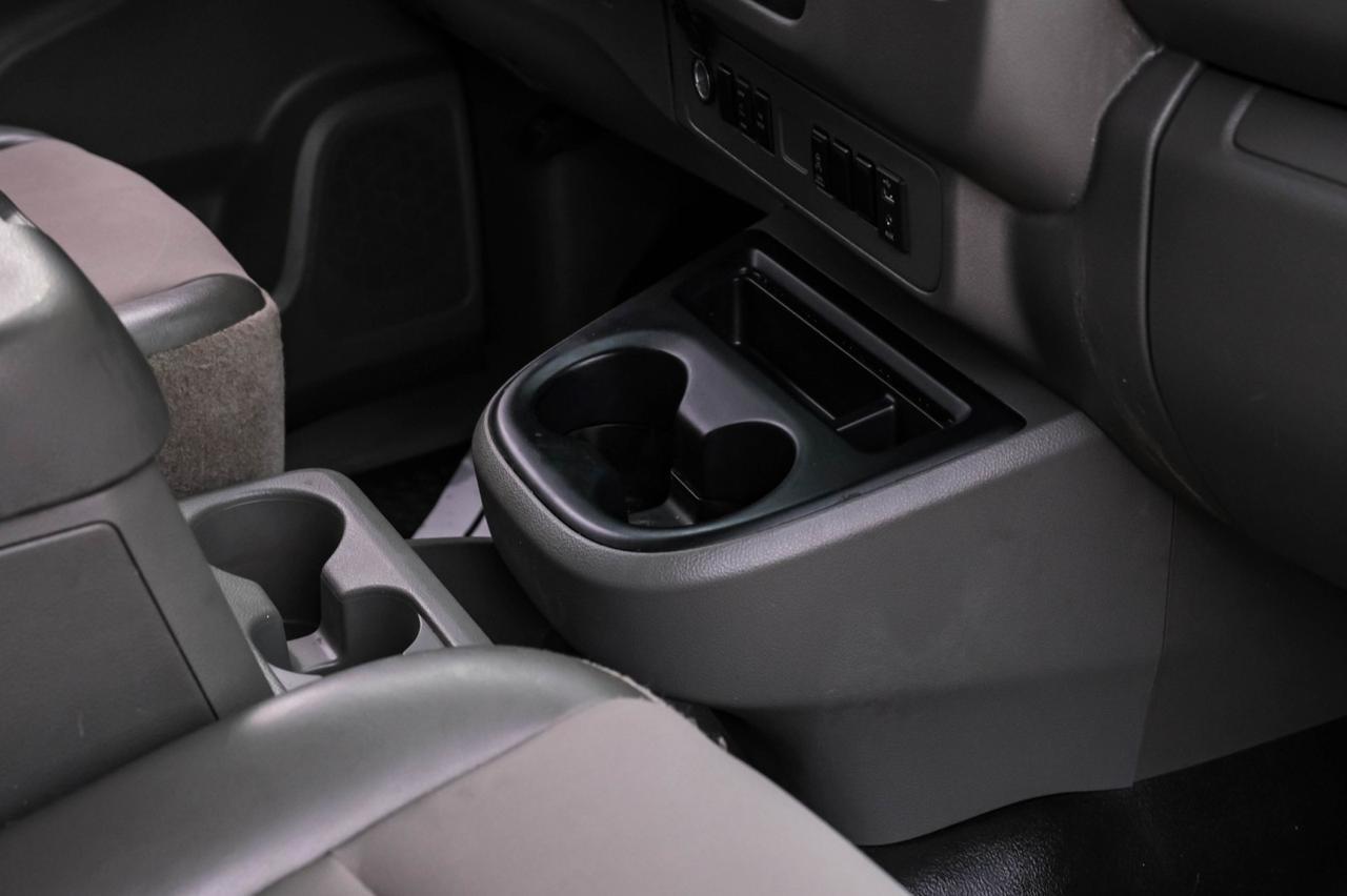 2019 Nissan NV Cargo SV Farmers Branch TX