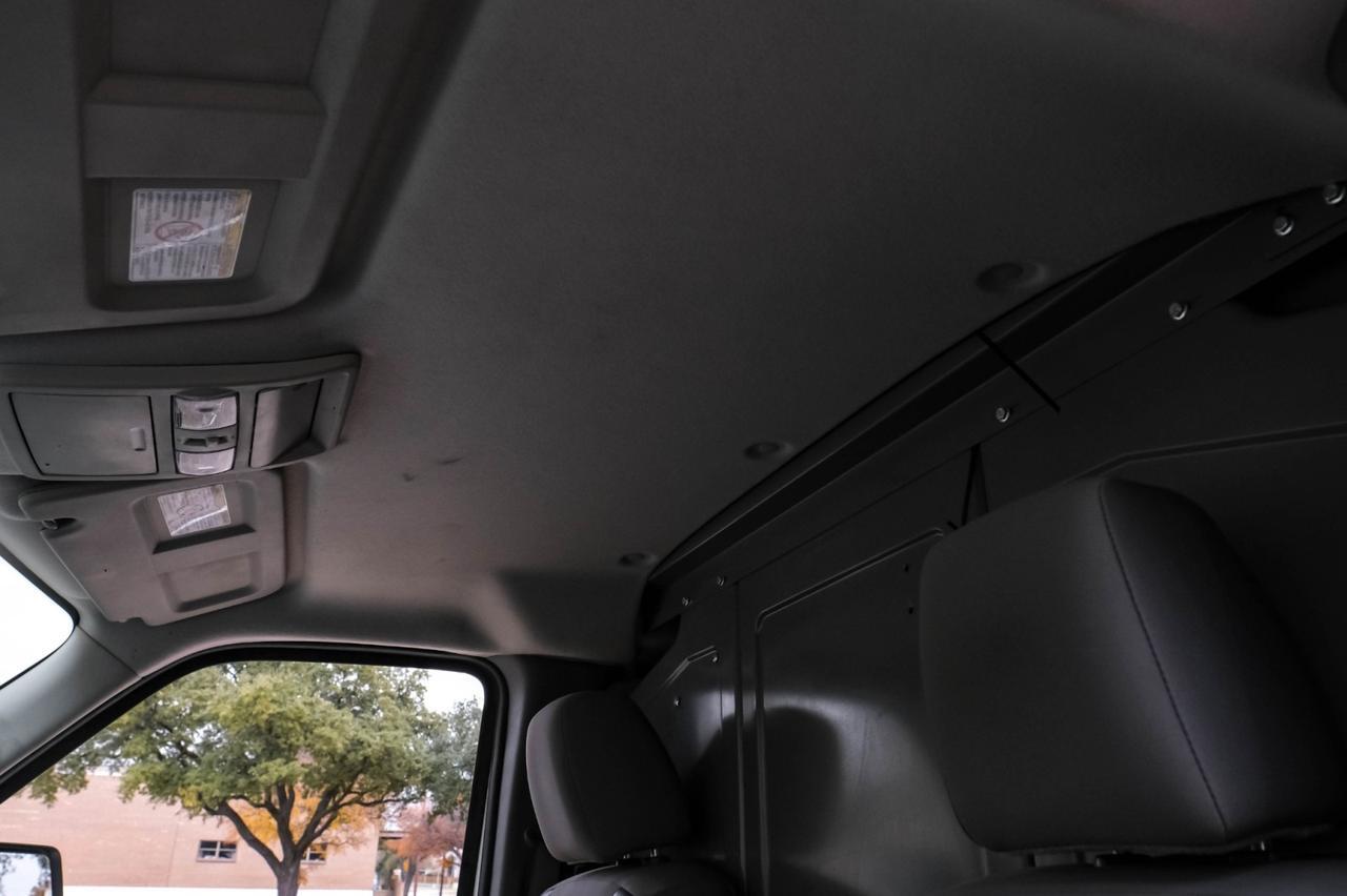 2019 Nissan NV Cargo SV Farmers Branch TX