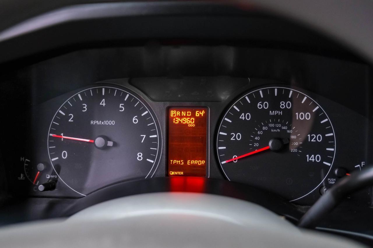 2019 Nissan NV Cargo SV Farmers Branch TX