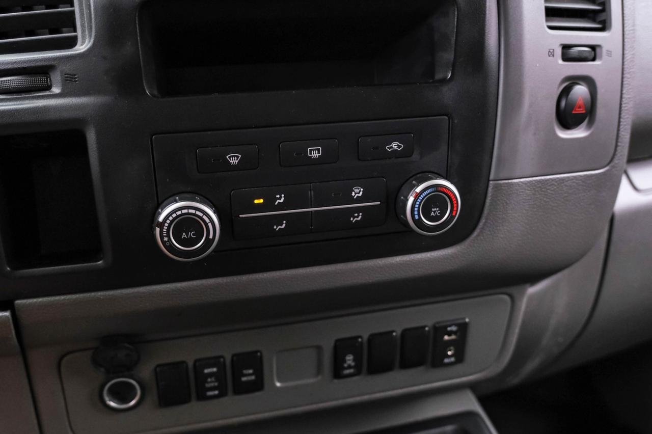 2019 Nissan NV Cargo SV Farmers Branch TX