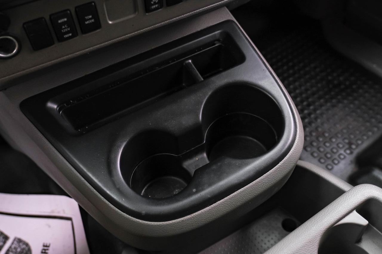 2019 Nissan NV Cargo SV Farmers Branch TX