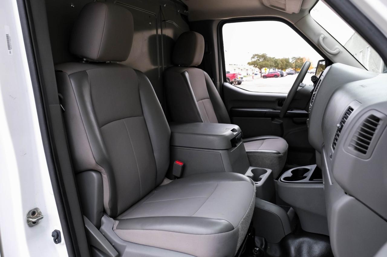 2019 Nissan NV Cargo SV Farmers Branch TX