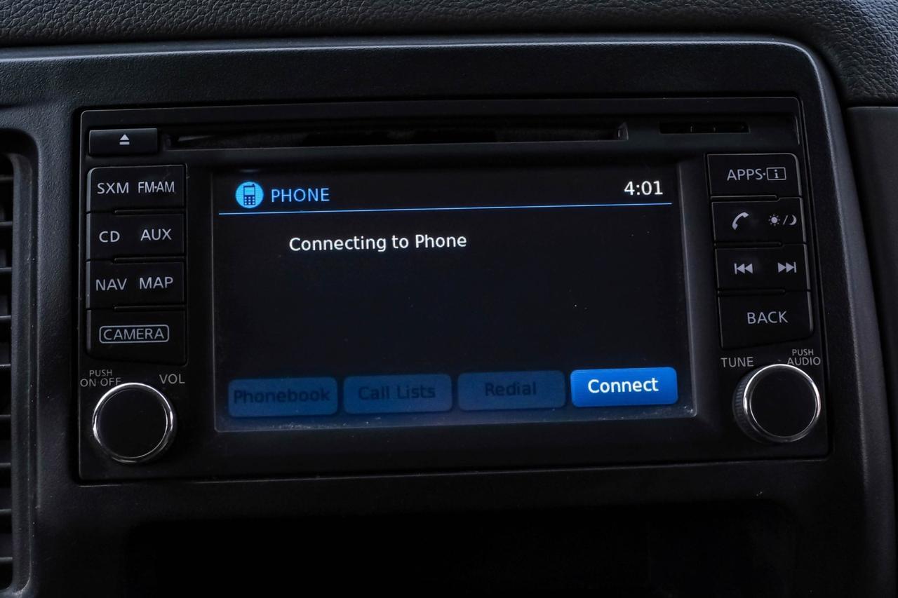 2019 Nissan NV Cargo SV Farmers Branch TX