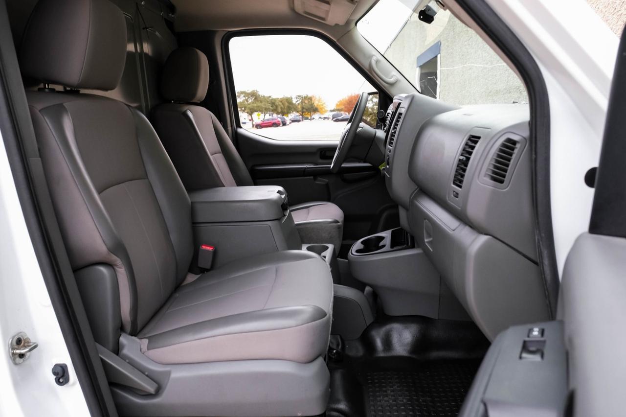 2019 Nissan NV Cargo SV Farmers Branch TX