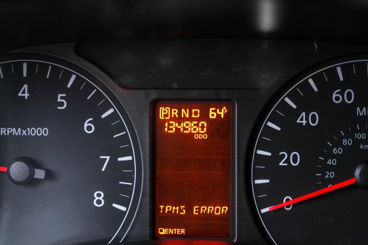 2019 Nissan NV Cargo SV Farmers Branch TX